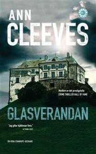 glasverandan