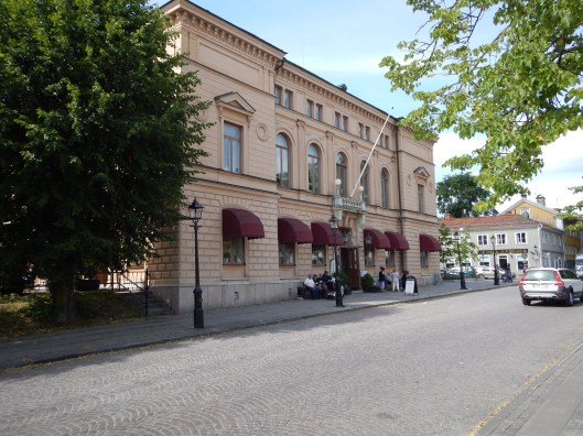 DSCN7507 Vår sång blir stum